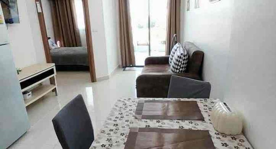 À vendre 1 chambre condo à Jomtien, Pattaya