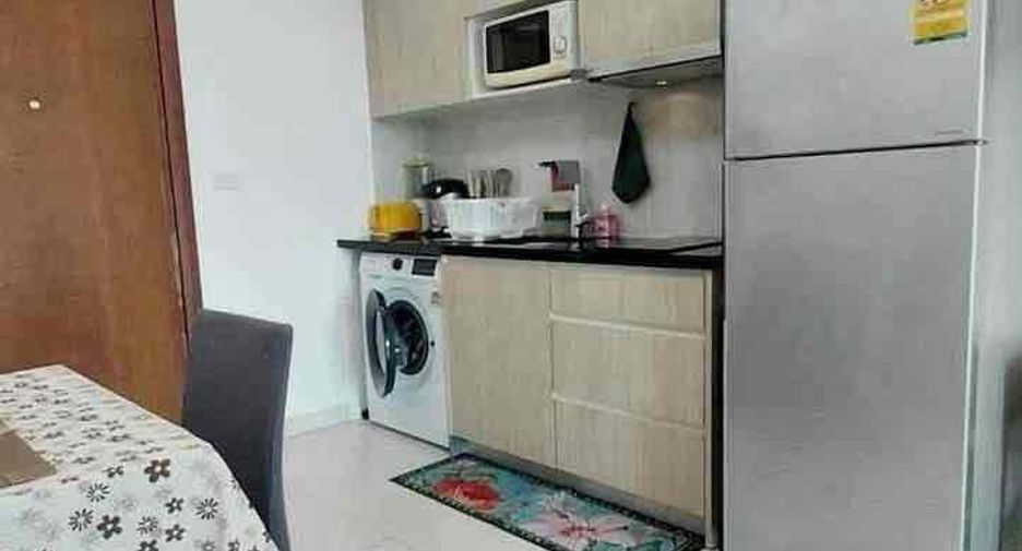 À vendre 1 chambre condo à Jomtien, Pattaya