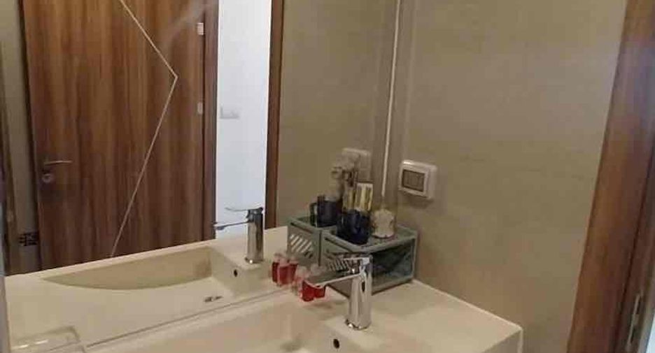 À vendre 1 chambre condo à Jomtien, Pattaya