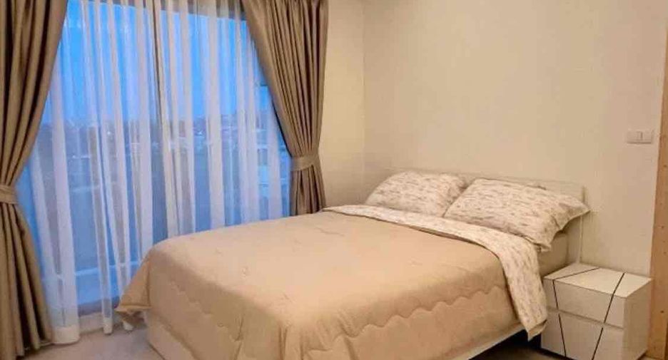 For sale and for rent 2 bedrooms condo in Jomtien, Pattaya