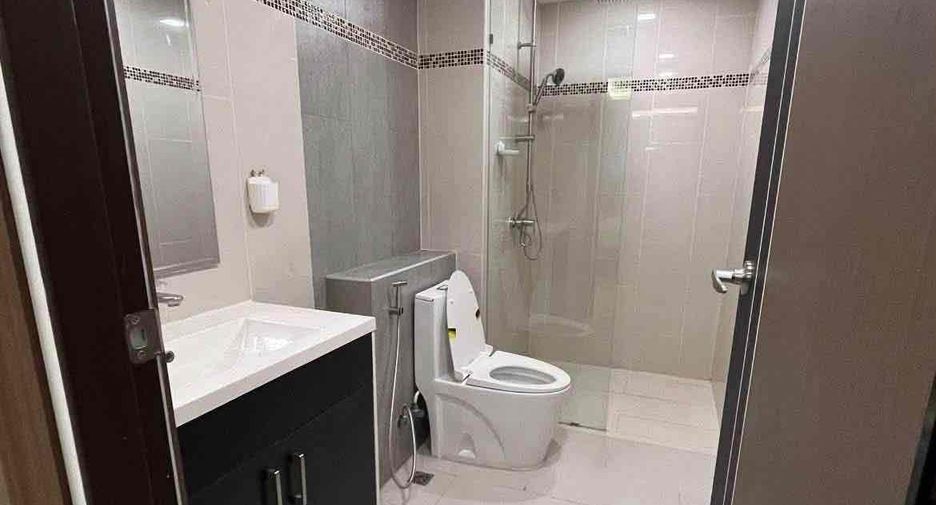 For sale and for rent 2 bedrooms condo in Jomtien, Pattaya