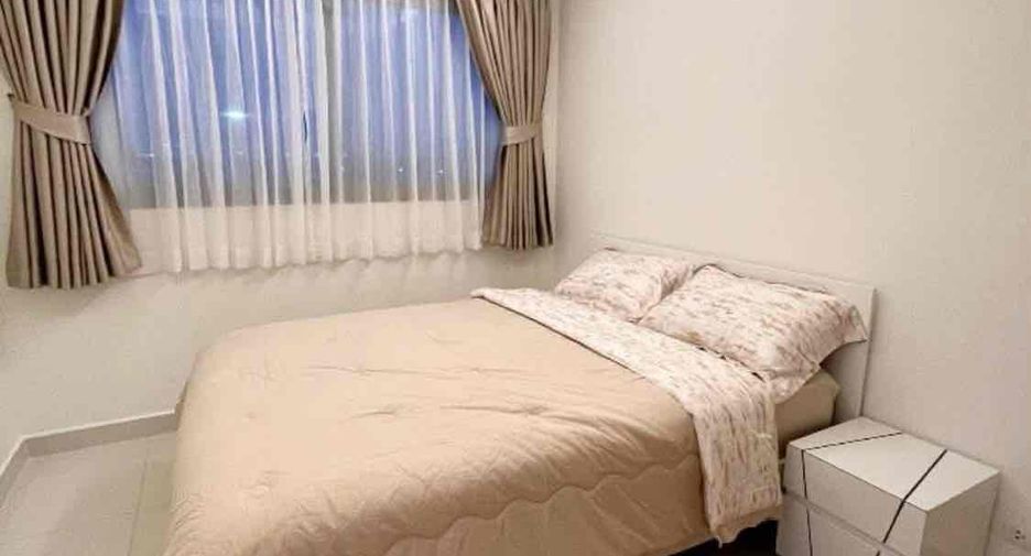 For sale and for rent 2 bedrooms condo in Jomtien, Pattaya