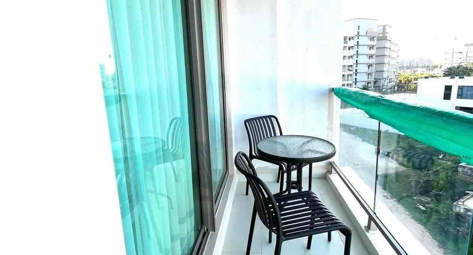 For sale and for rent 2 bedrooms condo in Jomtien, Pattaya