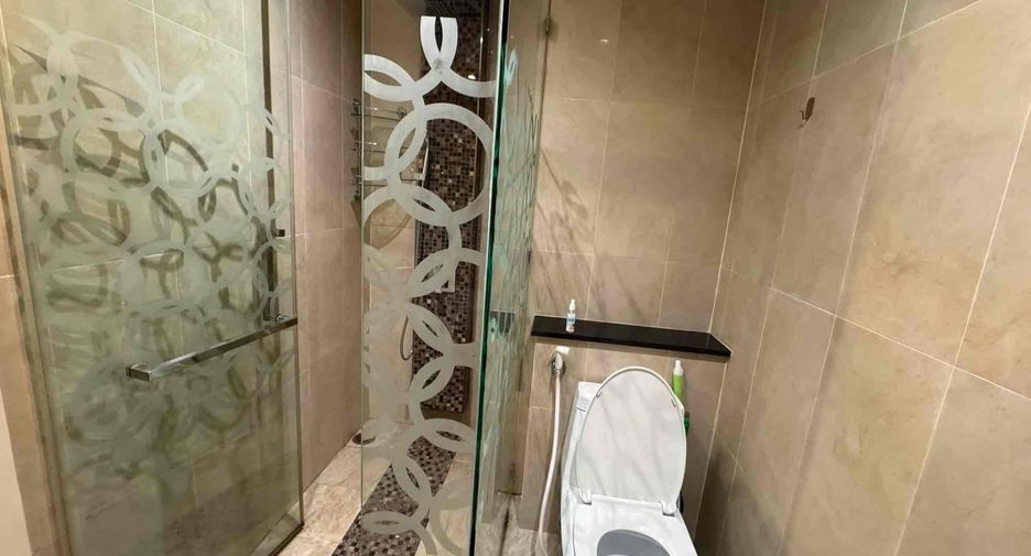 Condo en alquiler de estudio en Bang Lamung, Chonburi