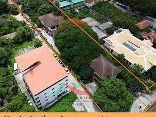 For sale land in Suan Luang, Bangkok