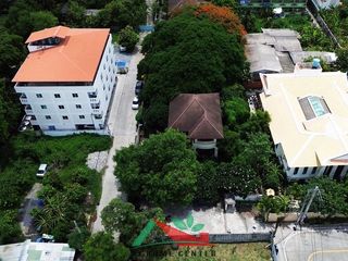 For sale land in Suan Luang, Bangkok