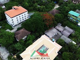 For sale land in Suan Luang, Bangkok