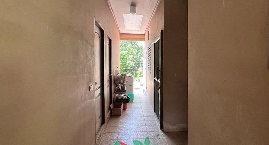 For sale land in Suan Luang, Bangkok