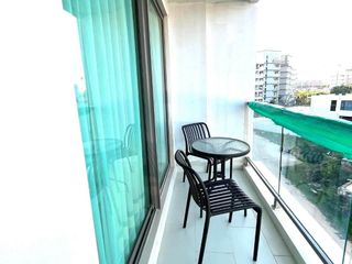 Wohnung zur Miete und zum Kauf mit 2 Zimmer in Bang Lamung, Chonburi