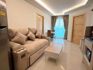 Wohnung zur Miete und zum Kauf mit 2 Zimmer in Bang Lamung, Chonburi