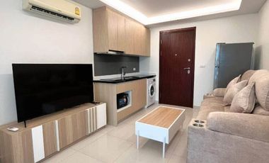 For rent and for sale 2 bedrooms condo in Jomtien, Pattaya