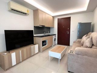 For Rent 2 Bedroom Condo In Bang Lamung, Chonburi
