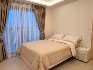 Wohnung zur Miete und zum Kauf mit 2 Zimmer in Bang Lamung, Chonburi