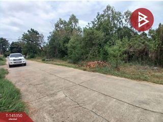For sale land in Mueang Nakhon Ratchasima, Nakhon Ratchasima