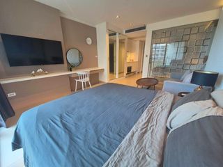 Condo en alquiler de estudio en Bang Lamung, Chonburi