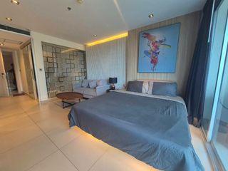 Condo en alquiler de estudio en Bang Lamung, Chonburi