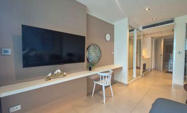 Condo en alquiler de estudio en Bang Lamung, Chonburi