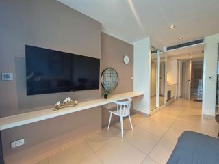 Condo en alquiler de estudio en Bang Lamung, Chonburi