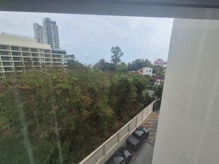 Condo en alquiler de estudio en Bang Lamung, Chonburi