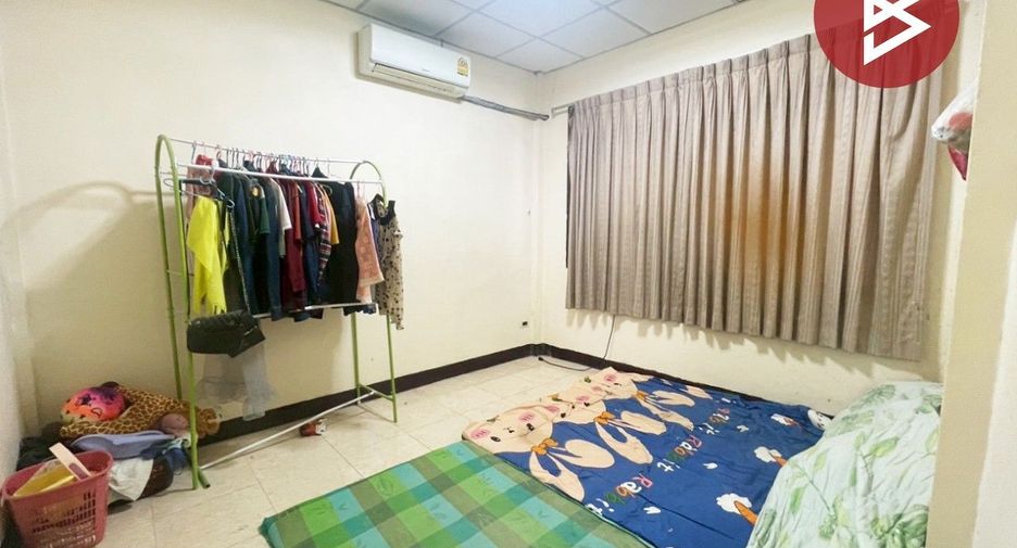 For sale 2 bedrooms townhouse in Mueang Rayong, Rayong