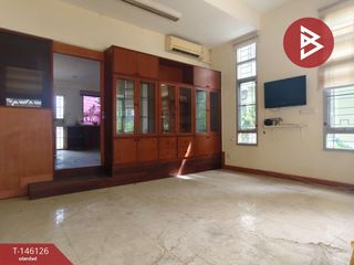 Reihenhaus zum Kauf mit 6 Zimmer in Prawet, Bangkok