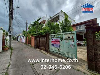 For sale 1 bed house in Khlong San, Bangkok