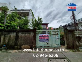 For sale 1 bed house in Khlong San, Bangkok