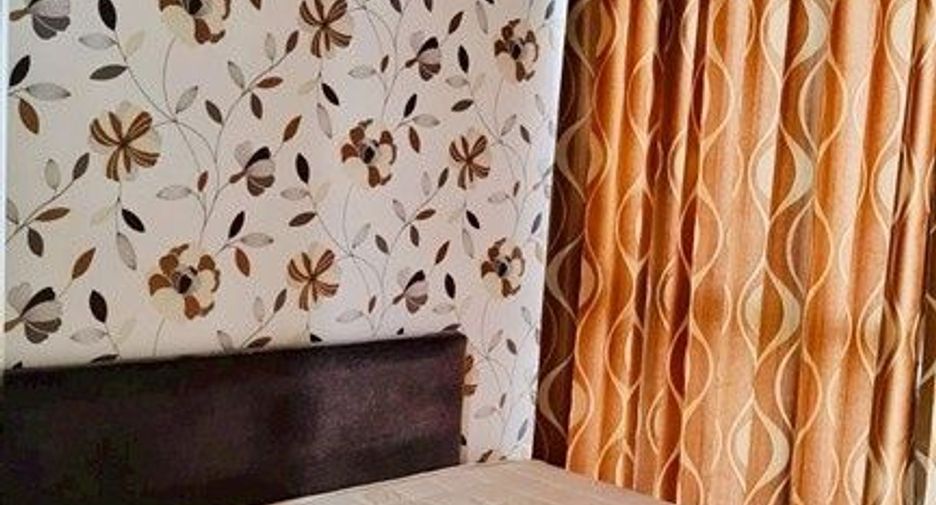 For sale 1 bed condo in Pak Kret, Nonthaburi