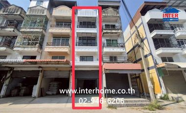 Local comercial en venta en Bang Bua Thong, Nonthaburi