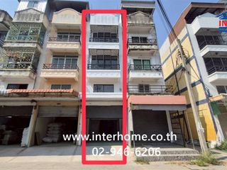 Local comercial en venta en Bang Bua Thong, Nonthaburi