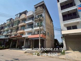 Local comercial en venta en Bang Bua Thong, Nonthaburi