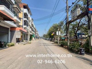 Local comercial en venta en Bang Bua Thong, Nonthaburi