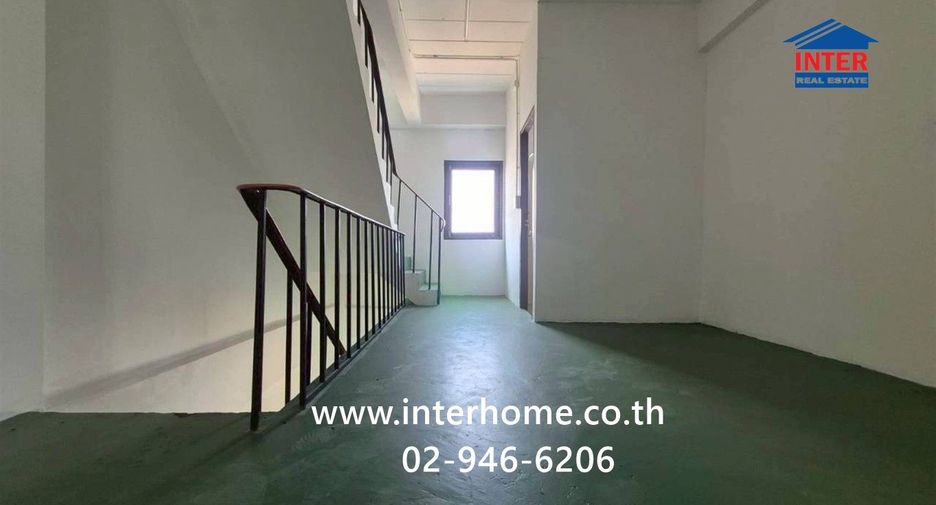 Local comercial en venta en Bang Bua Thong, Nonthaburi