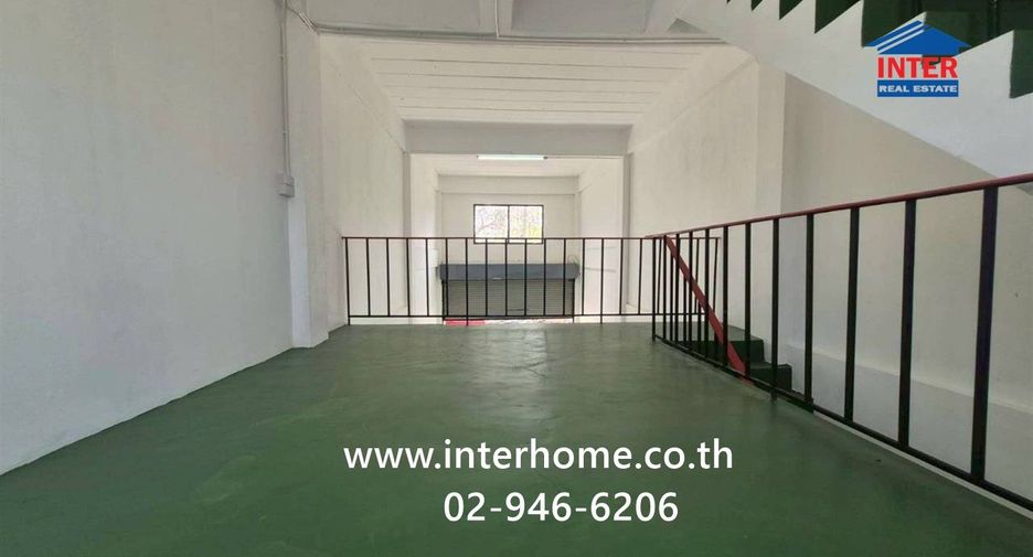 Local comercial en venta en Bang Bua Thong, Nonthaburi