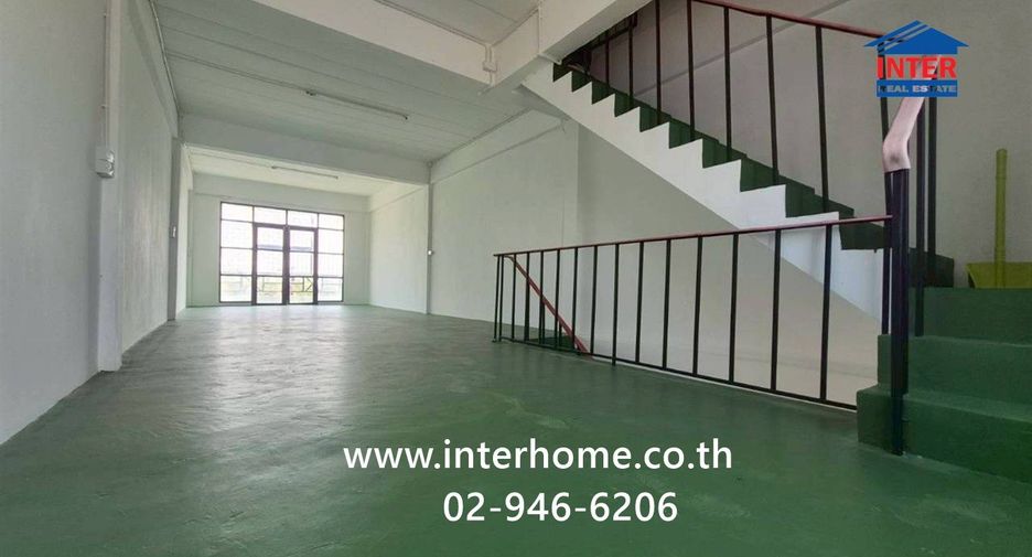 Local comercial en venta en Bang Bua Thong, Nonthaburi