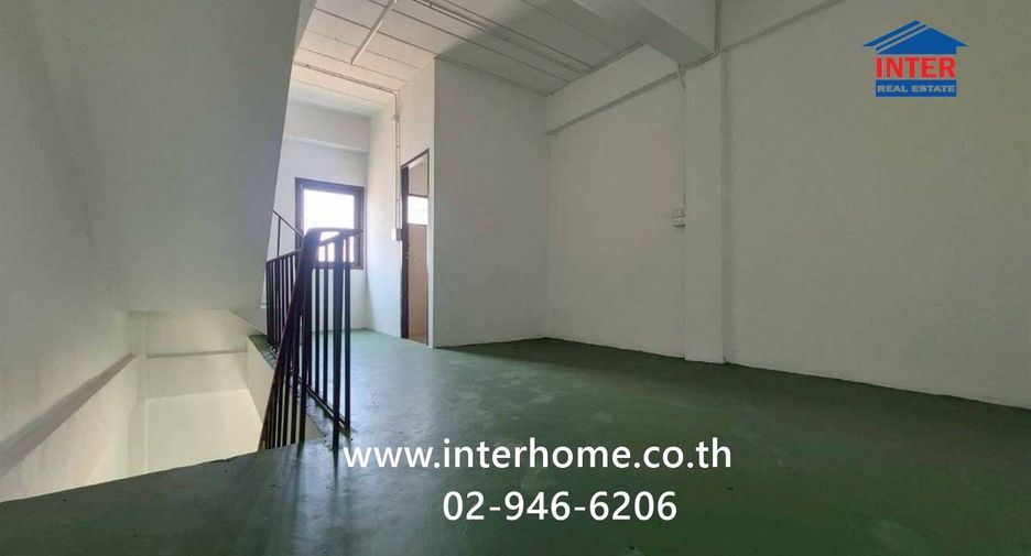 Local comercial en venta en Bang Bua Thong, Nonthaburi