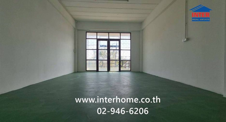Local comercial en venta en Bang Bua Thong, Nonthaburi