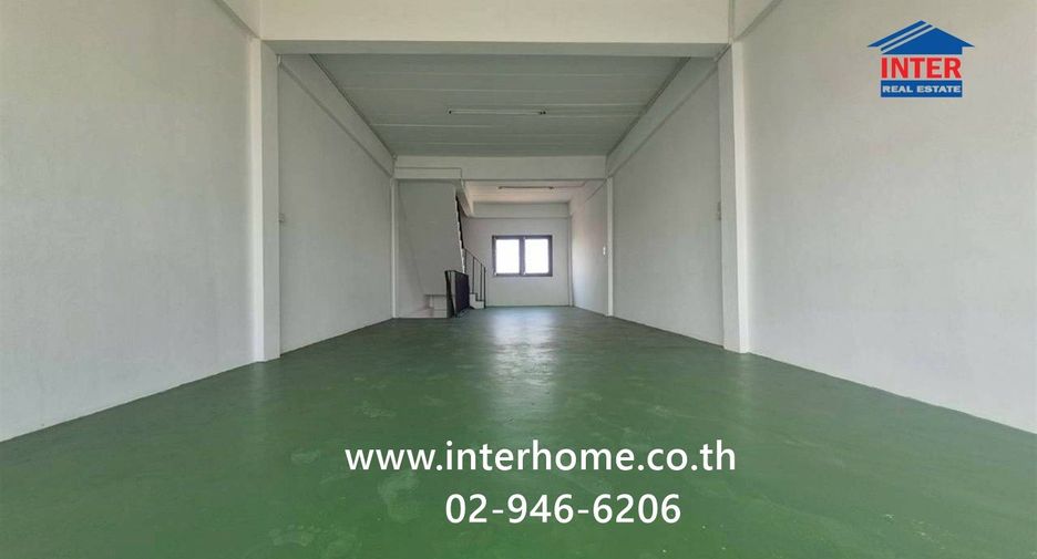 Local comercial en venta en Bang Bua Thong, Nonthaburi