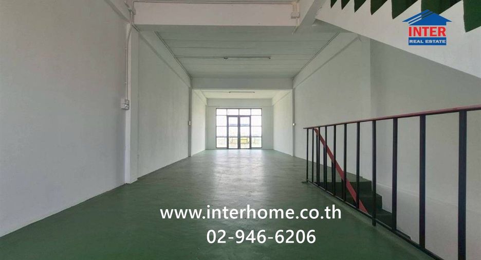 Local comercial en venta en Bang Bua Thong, Nonthaburi
