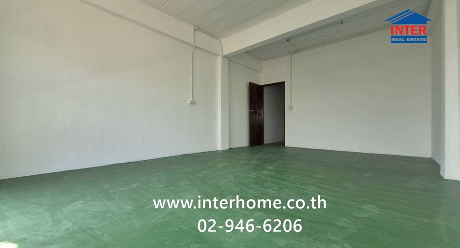 Local comercial en venta en Bang Bua Thong, Nonthaburi
