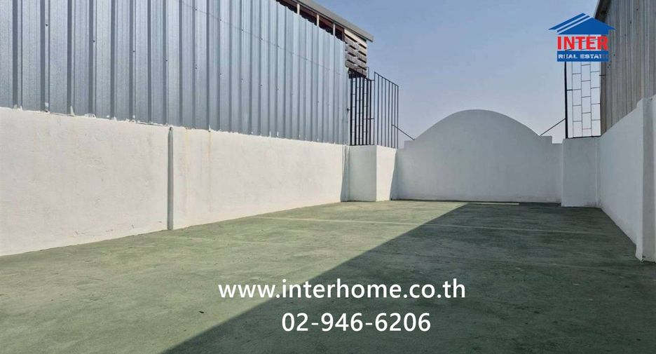 Local comercial en venta en Bang Bua Thong, Nonthaburi