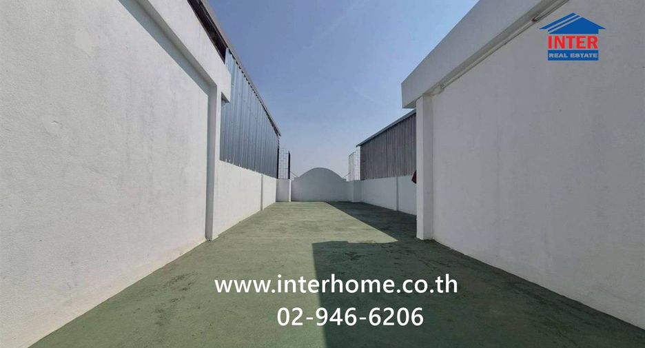 Local comercial en venta en Bang Bua Thong, Nonthaburi