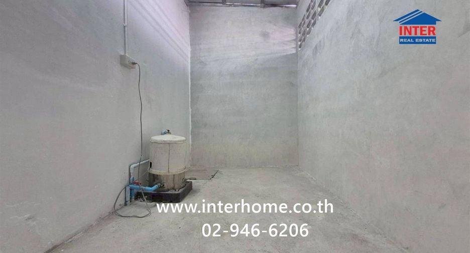 Local comercial en venta en Bang Bua Thong, Nonthaburi