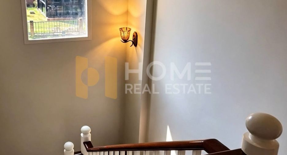 For sale 3 bedrooms house in Si Racha, Chonburi