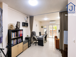 出售 3 卧室 独立屋 在 Bang Khen, 曼谷