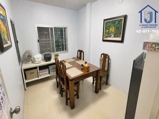 出售 3 卧室 独立屋 在 Bang Khen, 曼谷