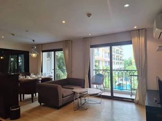 出租 2 卧室 公寓 在 Bang Lamung, Chon Buri