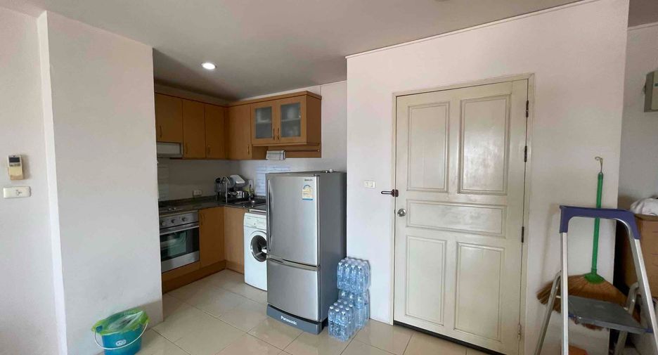 Condo en venta de 1 habitaciones en Bang Lamung, Chonburi