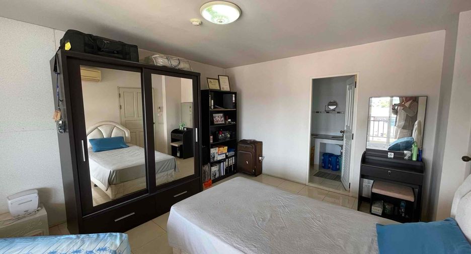 Condo en venta de 1 habitaciones en Bang Lamung, Chonburi