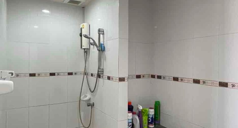 Condo en venta de 1 habitaciones en Bang Lamung, Chonburi